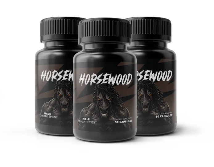 horsewood 3 Bottles
