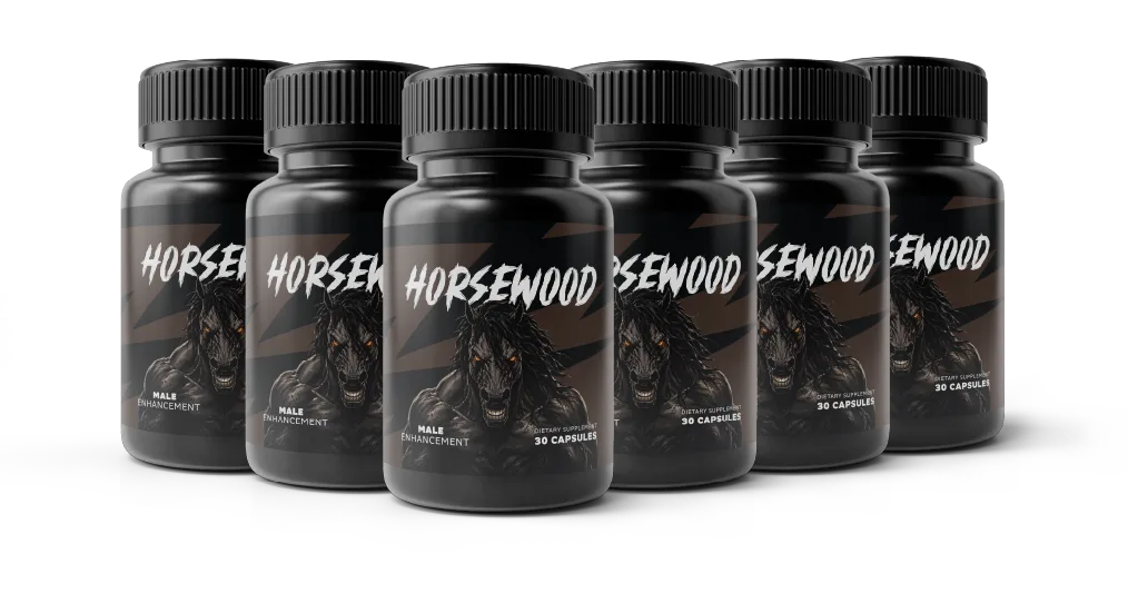 horsewood 6 Bottles